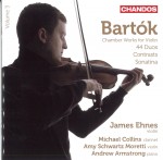 Robbins 01 Ehnes Bartok